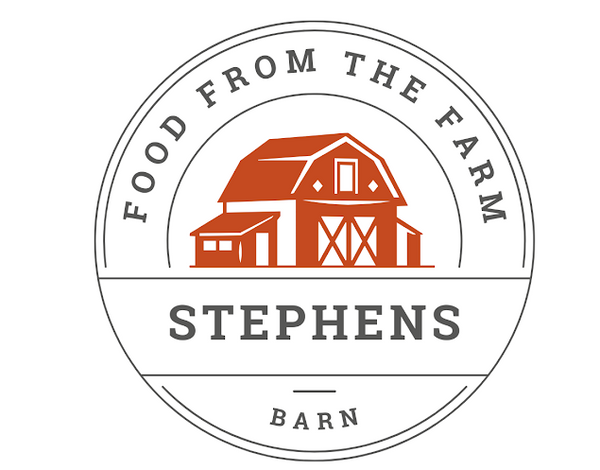 The Stephens' Barn